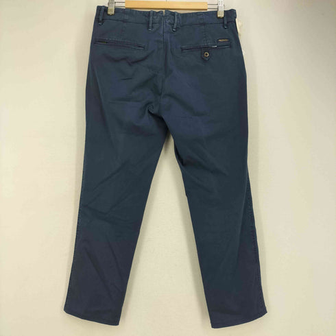 インコテックス INCOTEX SLACKS SLIM FIT チノパンツ メンズ 82