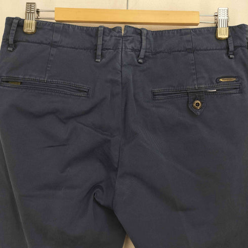 インコテックス INCOTEX SLACKS SLIM FIT チノパンツ メンズ 82