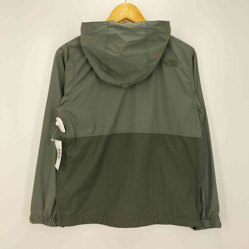 ザノースフェイス THE NORTH FACE COMPACT JACKET コンパクト ジャケット レディース import:M