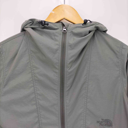 ザノースフェイス THE NORTH FACE COMPACT JACKET コンパクト ジャケット レディース import:M