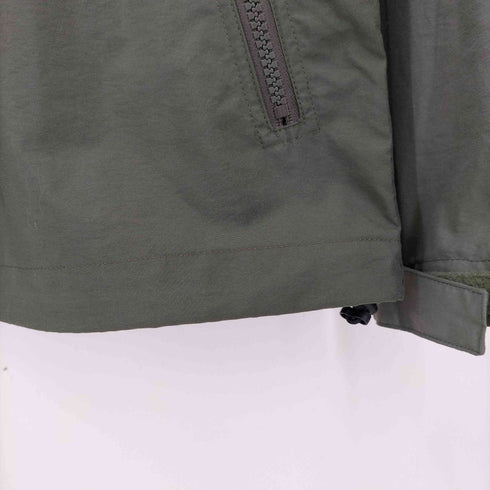 ザノースフェイス THE NORTH FACE COMPACT JACKET コンパクト ジャケット レディース import:M