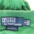 ポロバイラルフローレン Polo by RALPH LAUREN ポニー刺繍 ポロシャツ レディース import:S