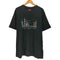 シュプリーム Supreme 21AW Skyline S/S Top スカイライン 半袖Tシャツ メンズ import:XL