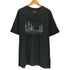 シュプリーム Supreme 21AW Skyline S/S Top スカイライン 半袖Tシャツ メンズ import:XL
