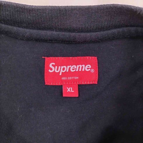 シュプリーム Supreme 21AW Skyline S/S Top スカイライン 半袖Tシャツ メンズ import:XL