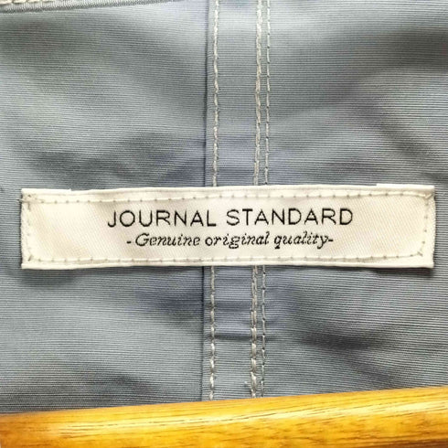 ジャーナルスタンダード JOURNAL STANDARD 51ショートモッズコート メンズ JPN:M