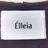 Elleia ノースリーブ ワンピース レディース FREE