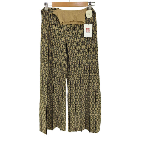 トゥデイフル TODAYFUL Pattern Knit Leggings パターンニットレギンス レディース 38