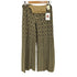 トゥデイフル TODAYFUL Pattern Knit Leggings パターンニットレギンス レディース 38