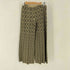 トゥデイフル TODAYFUL Pattern Knit Leggings パターンニットレギンス レディース 38