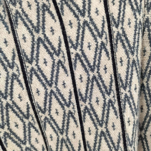 トゥデイフル TODAYFUL Pattern Knit Leggings パターンニットレギンス レディース 38