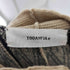 トゥデイフル TODAYFUL Pattern Knit Leggings パターンニットレギンス レディース 38