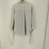 アイレネ IRENE 22ss Minimal Shirt ミニマルシャツ レディース 36