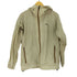 エーグル AIGLE チェック ナイロンマウンテンパーカー メンズ import:M