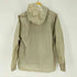 エーグル AIGLE チェック ナイロンマウンテンパーカー メンズ import:M