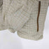 エーグル AIGLE チェック ナイロンマウンテンパーカー メンズ import:M