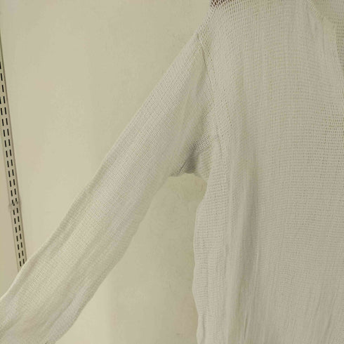 トゥデイフル TODAYFUL Mesh Slit Dress メッシュスリットドレス レディース 38
