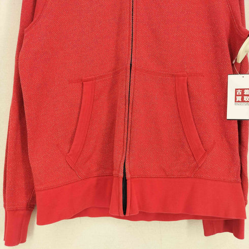 ナイキ NIKE フルジップアップ パーカー メンズ import:L