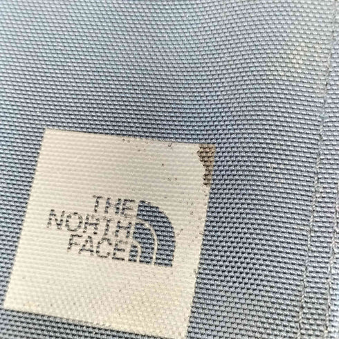 ザノースフェイス THE NORTH FACE シャトルドキュメントホルダー H ブリーフケース メンズ