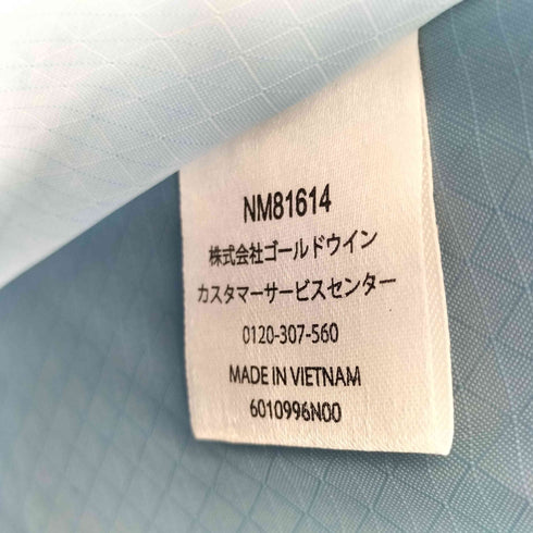 ザノースフェイス THE NORTH FACE シャトルドキュメントホルダー H ブリーフケース メンズ
