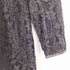 ローレンラルフローレン LAUREN RALPH LAUREN 花柄 総レース ロングカーディガン レディース XS