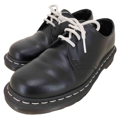 ドクターマーチン Dr.Martens 3 HOLE SHOES APAC モデル ホワイトステッチ 3ホール シューズ レディース UK:5