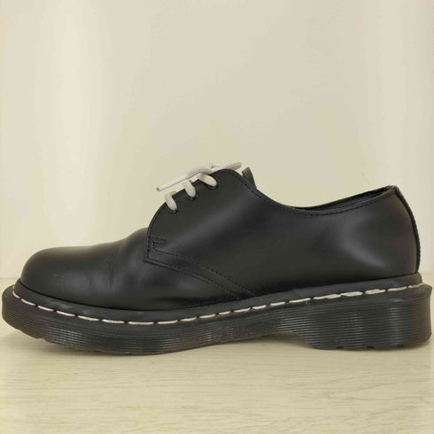 ドクターマーチン Dr.Martens 3 HOLE SHOES APAC モデル ホワイトステッチ 3ホール シューズ レディース UK:5