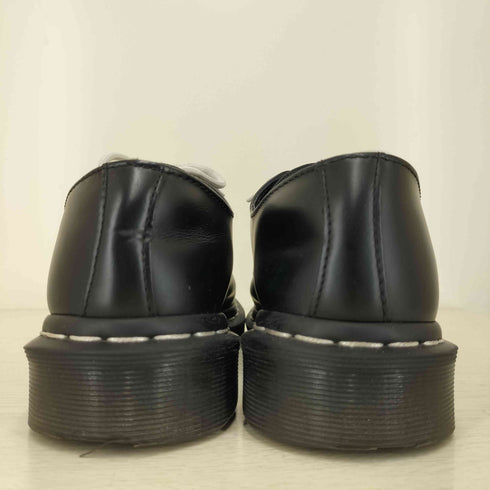 ドクターマーチン Dr.Martens 3 HOLE SHOES APAC モデル ホワイトステッチ 3ホール シューズ レディース UK:5