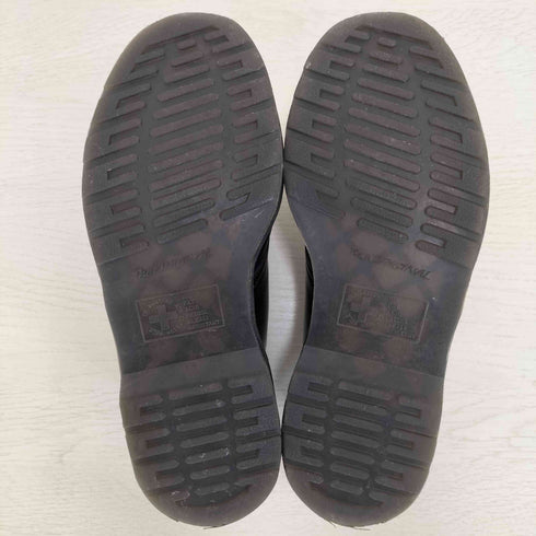 ドクターマーチン Dr.Martens 3 HOLE SHOES APAC モデル ホワイトステッチ 3ホール シューズ レディース UK:5