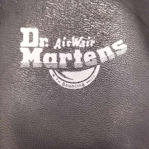 ドクターマーチン Dr.Martens 3 HOLE SHOES APAC モデル ホワイトステッチ 3ホール シューズ レディース UK:5