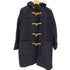 ラルフローレン RALPH LAUREN トグルボタン付き ウール ダッフルコート レディース 160/A