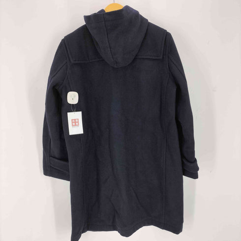 ラルフローレン RALPH LAUREN トグルボタン付き ウール ダッフルコート レディース 160/A