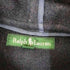 ラルフローレン RALPH LAUREN トグルボタン付き ウール ダッフルコート レディース 160/A