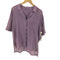 トゥデイフル TODAYFUL Silk Boyfriend Shirts レディース FREE