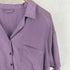 トゥデイフル TODAYFUL Silk Boyfriend Shirts レディース FREE