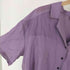 トゥデイフル TODAYFUL Silk Boyfriend Shirts レディース FREE