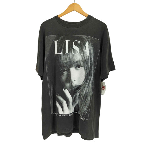 BOOTLEG TEES 両面プリント 半袖Tシャツ メンズ import:XL