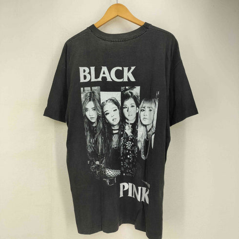 BOOTLEG TEES 両面プリント 半袖Tシャツ メンズ import:XL
