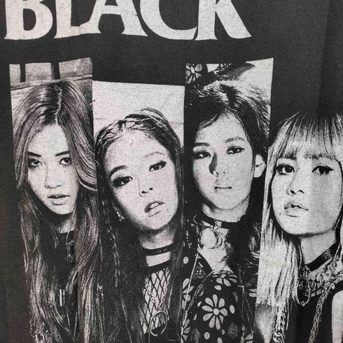 BOOTLEG TEES 両面プリント 半袖Tシャツ メンズ import:XL