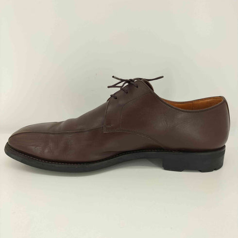 スコッチグレイン SCOTCH GRAIN レザー ビジネス シューズ メンズ 26