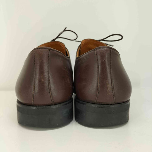 スコッチグレイン SCOTCH GRAIN レザー ビジネス シューズ メンズ 26