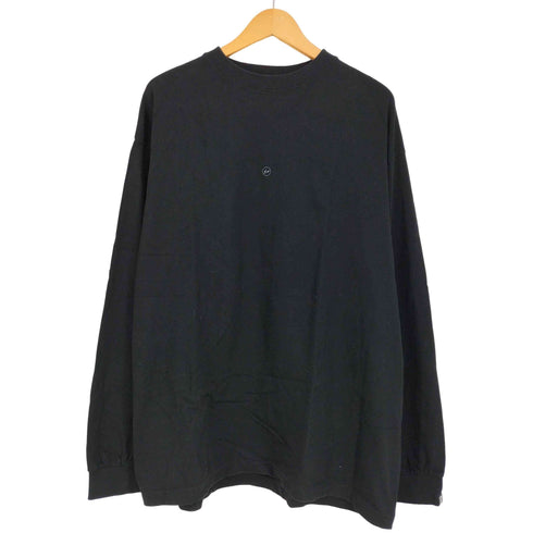 フラグメントデザイン fragment design GUNDAM RX78FRGMT L/S Tee 長袖Tシャツ メンズ JPN:XL