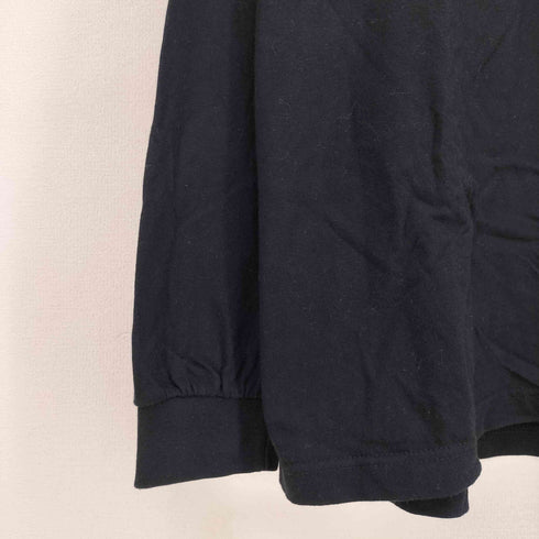 フラグメントデザイン fragment design GUNDAM RX78FRGMT L/S Tee 長袖Tシャツ メンズ JPN:XL