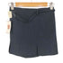 ザラ ZARA ベルテッドキュロットスカート レディース 24