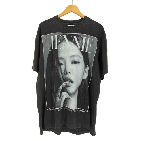 BOOTLEG TEES 両面プリント 半袖Tシャツ メンズ import:XL