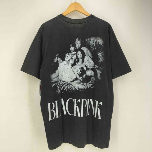 BOOTLEG TEES 両面プリント 半袖Tシャツ メンズ import:XL