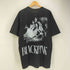 BOOTLEG TEES 両面プリント 半袖Tシャツ メンズ import:XL
