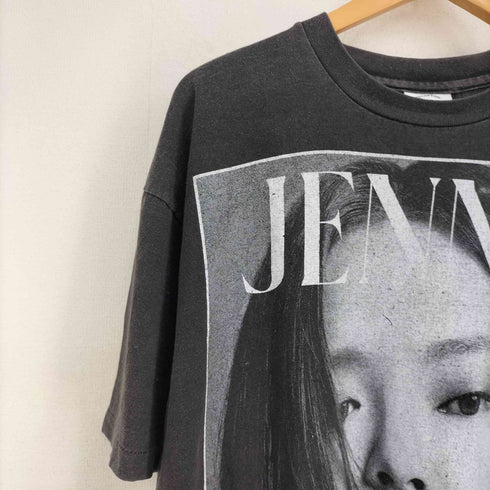 BOOTLEG TEES 両面プリント 半袖Tシャツ メンズ import:XL