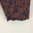 トゥデイフル TODAYFUL Flower Shantung Trousers レーヨン ツータック スラックス レディース 36