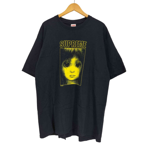シュプリーム Supreme 24SS MARGARET KEANE TEARDROP TEE マーガレットキーン 半袖Tシャツ メンズ import:XL